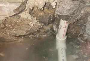嵊州管道漏水检测五