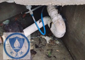 嵊州水管漏水检测公司6