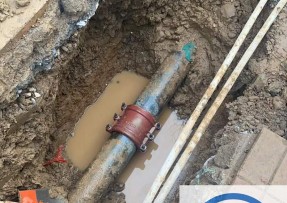 嵊州水管漏水检测公司4